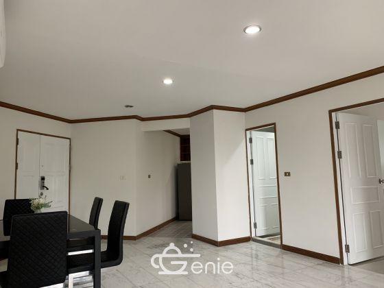 CONDO FOR RENT at The Waterford Park Sukhumvit 53 2 Bedroom 3 Bathroom 35,000THB/month Fully furnished