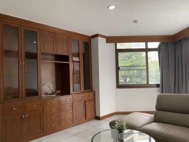 CONDO FOR RENT at The Waterford Park Sukhumvit 53 2 Bedroom 3 Bathroom 35,000THB/month Fully furnished