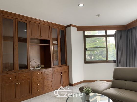 CONDO FOR RENT at The Waterford Park Sukhumvit 53 2 Bedroom 3 Bathroom 35,000THB/month Fully furnished