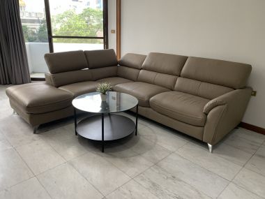 CONDO FOR RENT at The Waterford Park Sukhumvit 53 2 Bedroom 3 Bathroom 35,000THB/month Fully furnished