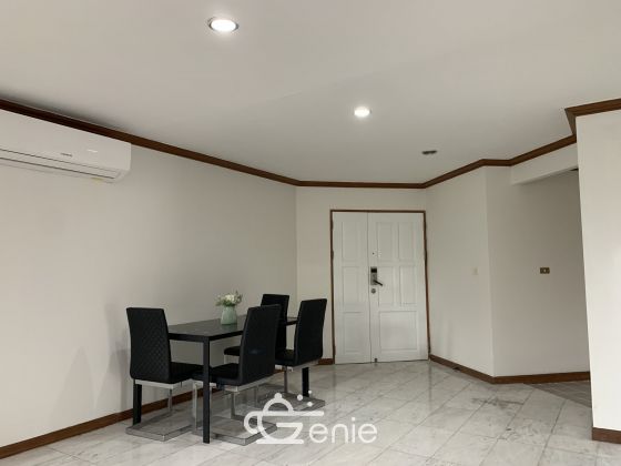 CONDO FOR RENT at The Waterford Park Sukhumvit 53 2 Bedroom 3 Bathroom 35,000THB/month Fully furnished
