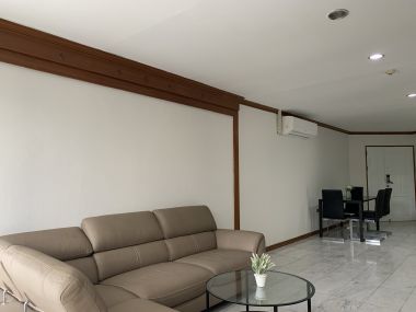 CONDO FOR RENT at The Waterford Park Sukhumvit 53 2 Bedroom 3 Bathroom 35,000THB/month Fully furnished