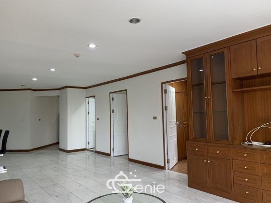 CONDO FOR RENT at The Waterford Park Sukhumvit 53 2 Bedroom 3 Bathroom 35,000THB/month Fully furnished