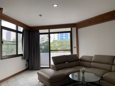 CONDO FOR RENT at The Waterford Park Sukhumvit 53 2 Bedroom 3 Bathroom 35,000THB/month Fully furnished