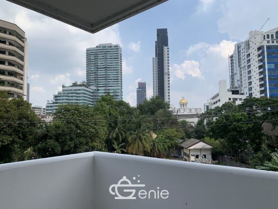 CONDO FOR RENT at The Waterford Park Sukhumvit 53 2 Bedroom 3 Bathroom 35,000THB/month Fully furnished