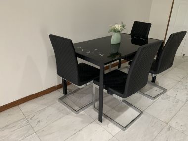 CONDO FOR RENT at The Waterford Park Sukhumvit 53 2 Bedroom 3 Bathroom 35,000THB/month Fully furnished