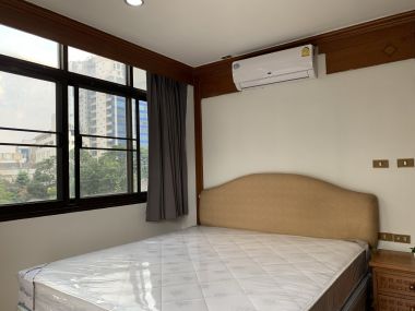 CONDO FOR RENT at The Waterford Park Sukhumvit 53 2 Bedroom 3 Bathroom 35,000THB/month Fully furnished