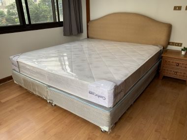 CONDO FOR RENT at The Waterford Park Sukhumvit 53 2 Bedroom 3 Bathroom 35,000THB/month Fully furnished