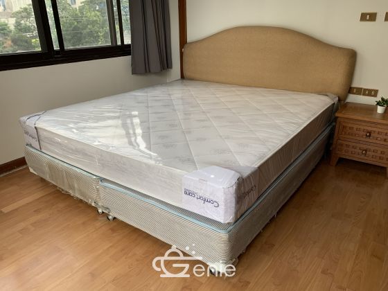 CONDO FOR RENT at The Waterford Park Sukhumvit 53 2 Bedroom 3 Bathroom 35,000THB/month Fully furnished