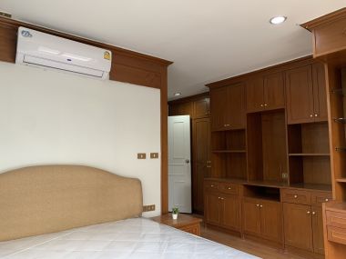 CONDO FOR RENT at The Waterford Park Sukhumvit 53 2 Bedroom 3 Bathroom 35,000THB/month Fully furnished