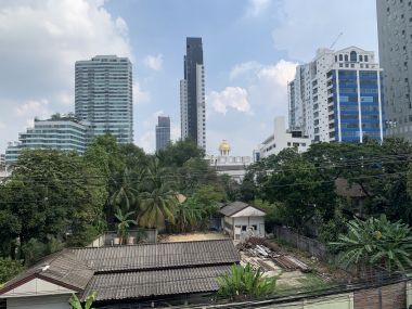 CONDO FOR RENT at The Waterford Park Sukhumvit 53 2 Bedroom 3 Bathroom 35,000THB/month Fully furnished