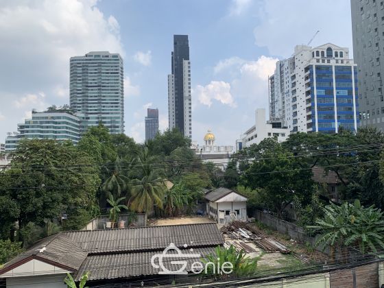 CONDO FOR RENT at The Waterford Park Sukhumvit 53 2 Bedroom 3 Bathroom 35,000THB/month Fully furnished