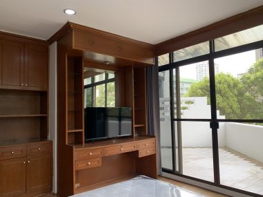 CONDO FOR RENT at The Waterford Park Sukhumvit 53 2 Bedroom 3 Bathroom 35,000THB/month Fully furnished