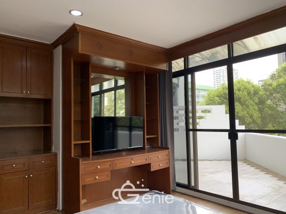 CONDO FOR RENT at The Waterford Park Sukhumvit 53 2 Bedroom 3 Bathroom 35,000THB/month Fully furnished