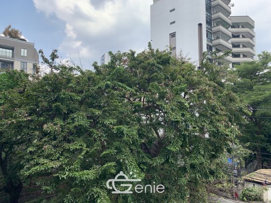 CONDO FOR RENT at The Waterford Park Sukhumvit 53 2 Bedroom 3 Bathroom 35,000THB/month Fully furnished
