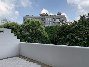 CONDO FOR RENT at The Waterford Park Sukhumvit 53 2 Bedroom 3 Bathroom 35,000THB/month Fully furnished