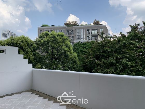 CONDO FOR RENT at The Waterford Park Sukhumvit 53 2 Bedroom 3 Bathroom 35,000THB/month Fully furnished