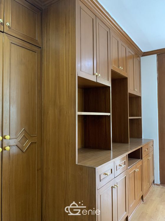 CONDO FOR RENT at The Waterford Park Sukhumvit 53 2 Bedroom 3 Bathroom 35,000THB/month Fully furnished
