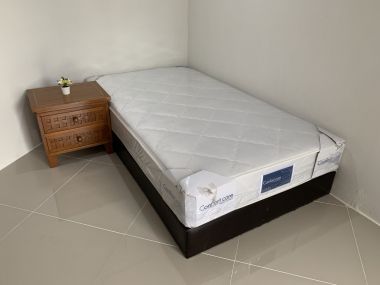 CONDO FOR RENT at The Waterford Park Sukhumvit 53 2 Bedroom 3 Bathroom 35,000THB/month Fully furnished