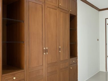 CONDO FOR RENT at The Waterford Park Sukhumvit 53 2 Bedroom 3 Bathroom 35,000THB/month Fully furnished