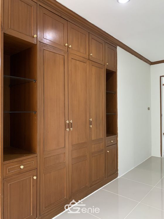 CONDO FOR RENT at The Waterford Park Sukhumvit 53 2 Bedroom 3 Bathroom 35,000THB/month Fully furnished