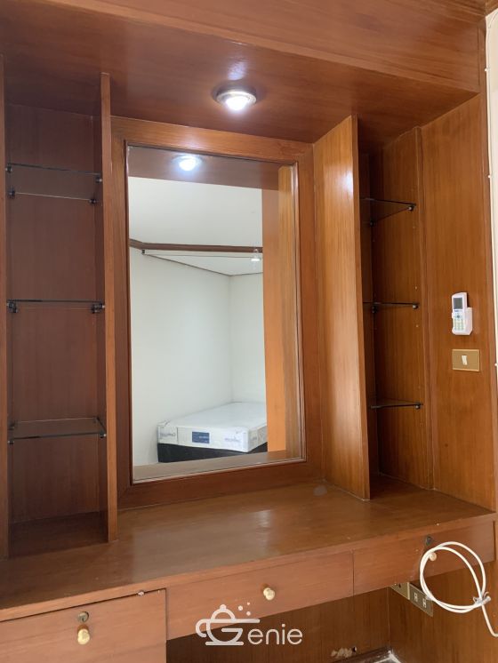CONDO FOR RENT at The Waterford Park Sukhumvit 53 2 Bedroom 3 Bathroom 35,000THB/month Fully furnished