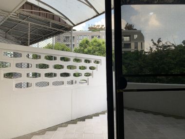 CONDO FOR RENT at The Waterford Park Sukhumvit 53 2 Bedroom 3 Bathroom 35,000THB/month Fully furnished