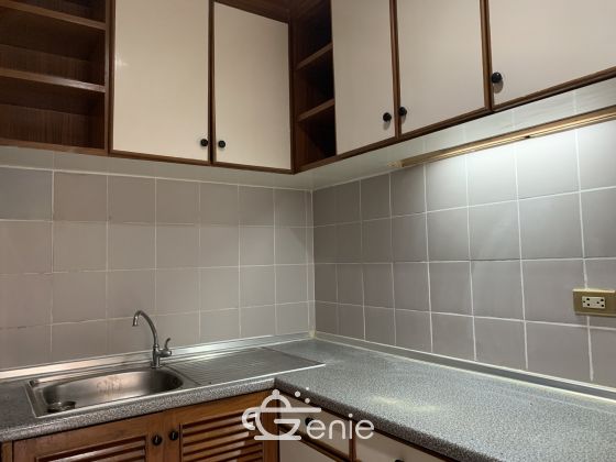 CONDO FOR RENT at The Waterford Park Sukhumvit 53 2 Bedroom 3 Bathroom 35,000THB/month Fully furnished