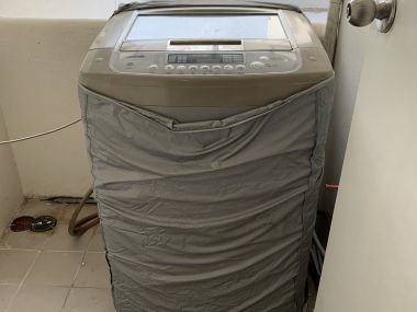 CONDO FOR RENT at The Waterford Park Sukhumvit 53 2 Bedroom 3 Bathroom 35,000THB/month Fully furnished