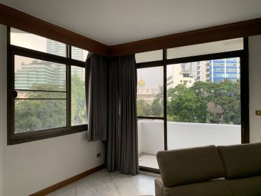 CONDO FOR RENT at The Waterford Park Sukhumvit 53 2 Bedroom 3 Bathroom 35,000THB/month Fully furnished