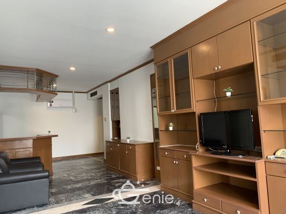 CONDO FOR RENT at The Waterford Park Sukhumvit 53 2 Bedroom 3 Bathroom 42,000THB/month Fully furnished