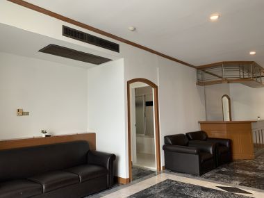 CONDO FOR RENT at The Waterford Park Sukhumvit 53 2 Bedroom 3 Bathroom 42,000THB/month Fully furnished