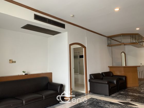 CONDO FOR RENT at The Waterford Park Sukhumvit 53 2 Bedroom 3 Bathroom 42,000THB/month Fully furnished