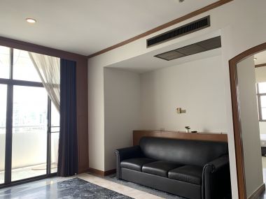 CONDO FOR RENT at The Waterford Park Sukhumvit 53 2 Bedroom 3 Bathroom 42,000THB/month Fully furnished