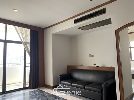 CONDO FOR RENT at The Waterford Park Sukhumvit 53 2 Bedroom 3 Bathroom 42,000THB/month Fully furnished