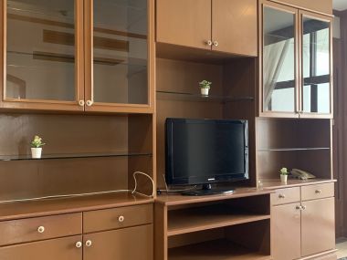 CONDO FOR RENT at The Waterford Park Sukhumvit 53 2 Bedroom 3 Bathroom 42,000THB/month Fully furnished