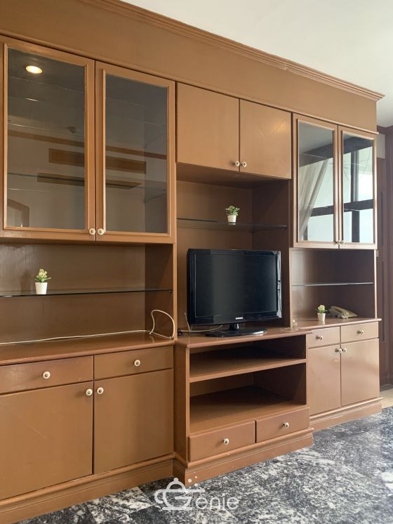 CONDO FOR RENT at The Waterford Park Sukhumvit 53 2 Bedroom 3 Bathroom 42,000THB/month Fully furnished