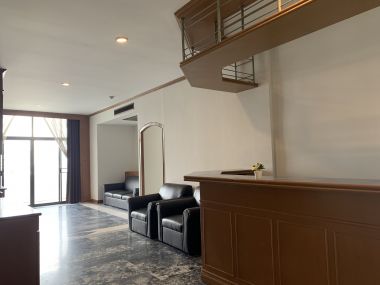 CONDO FOR RENT at The Waterford Park Sukhumvit 53 2 Bedroom 3 Bathroom 42,000THB/month Fully furnished