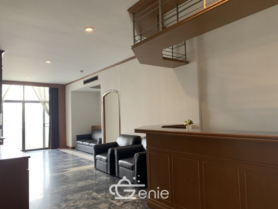 CONDO FOR RENT at The Waterford Park Sukhumvit 53 2 Bedroom 3 Bathroom 42,000THB/month Fully furnished