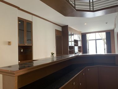 CONDO FOR RENT at The Waterford Park Sukhumvit 53 2 Bedroom 3 Bathroom 42,000THB/month Fully furnished