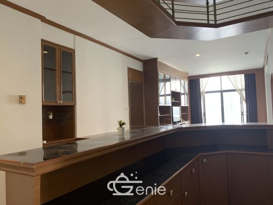 CONDO FOR RENT at The Waterford Park Sukhumvit 53 2 Bedroom 3 Bathroom 42,000THB/month Fully furnished