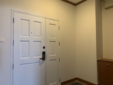 CONDO FOR RENT at The Waterford Park Sukhumvit 53 2 Bedroom 3 Bathroom 42,000THB/month Fully furnished