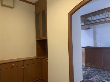 CONDO FOR RENT at The Waterford Park Sukhumvit 53 2 Bedroom 3 Bathroom 42,000THB/month Fully furnished