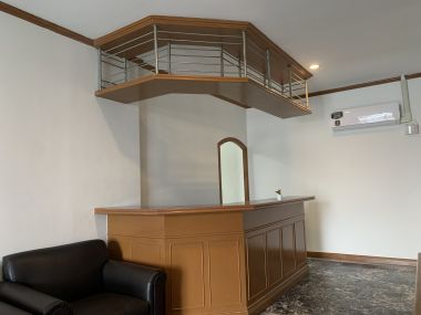 CONDO FOR RENT at The Waterford Park Sukhumvit 53 2 Bedroom 3 Bathroom 42,000THB/month Fully furnished