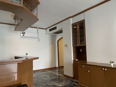 CONDO FOR RENT at The Waterford Park Sukhumvit 53 2 Bedroom 3 Bathroom 42,000THB/month Fully furnished