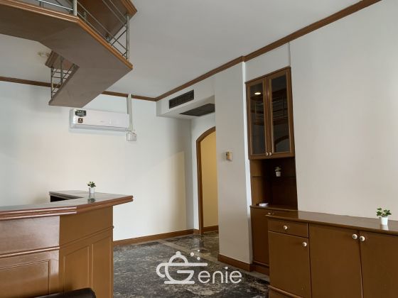 CONDO FOR RENT at The Waterford Park Sukhumvit 53 2 Bedroom 3 Bathroom 42,000THB/month Fully furnished