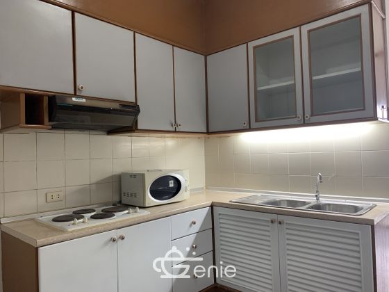 CONDO FOR RENT at The Waterford Park Sukhumvit 53 2 Bedroom 3 Bathroom 42,000THB/month Fully furnished