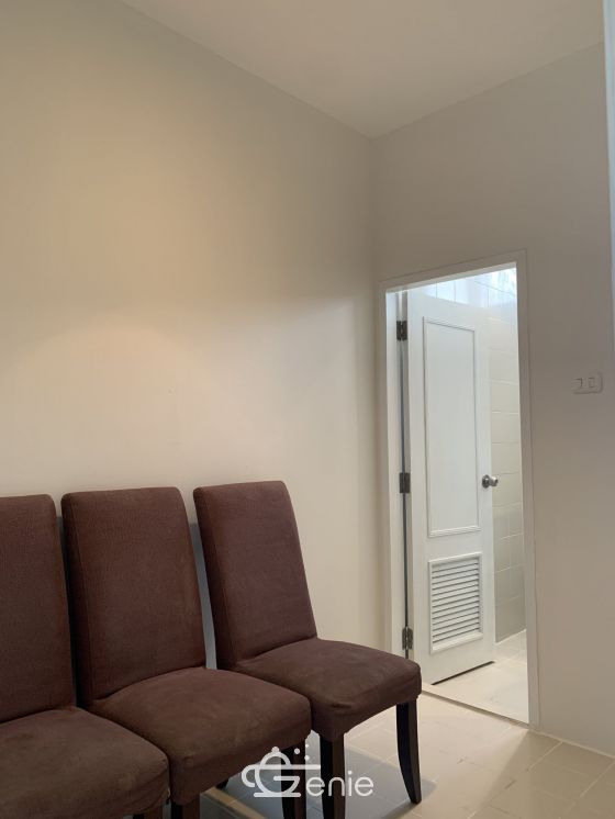 CONDO FOR RENT at The Waterford Park Sukhumvit 53 2 Bedroom 3 Bathroom 42,000THB/month Fully furnished