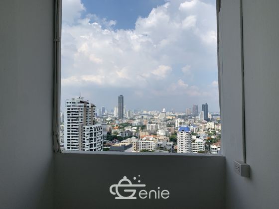 CONDO FOR RENT at The Waterford Park Sukhumvit 53 2 Bedroom 3 Bathroom 42,000THB/month Fully furnished