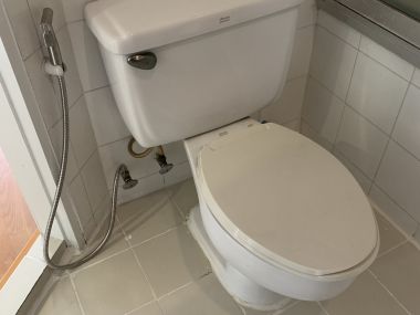 CONDO FOR RENT at The Waterford Park Sukhumvit 53 2 Bedroom 3 Bathroom 42,000THB/month Fully furnished